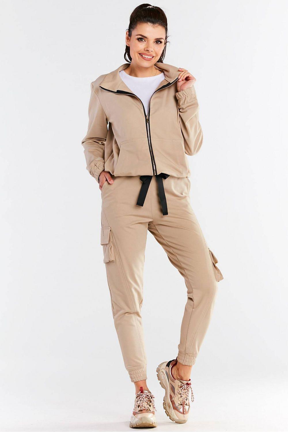 Women trousers model 159244 Infinite You - ElrubEcom