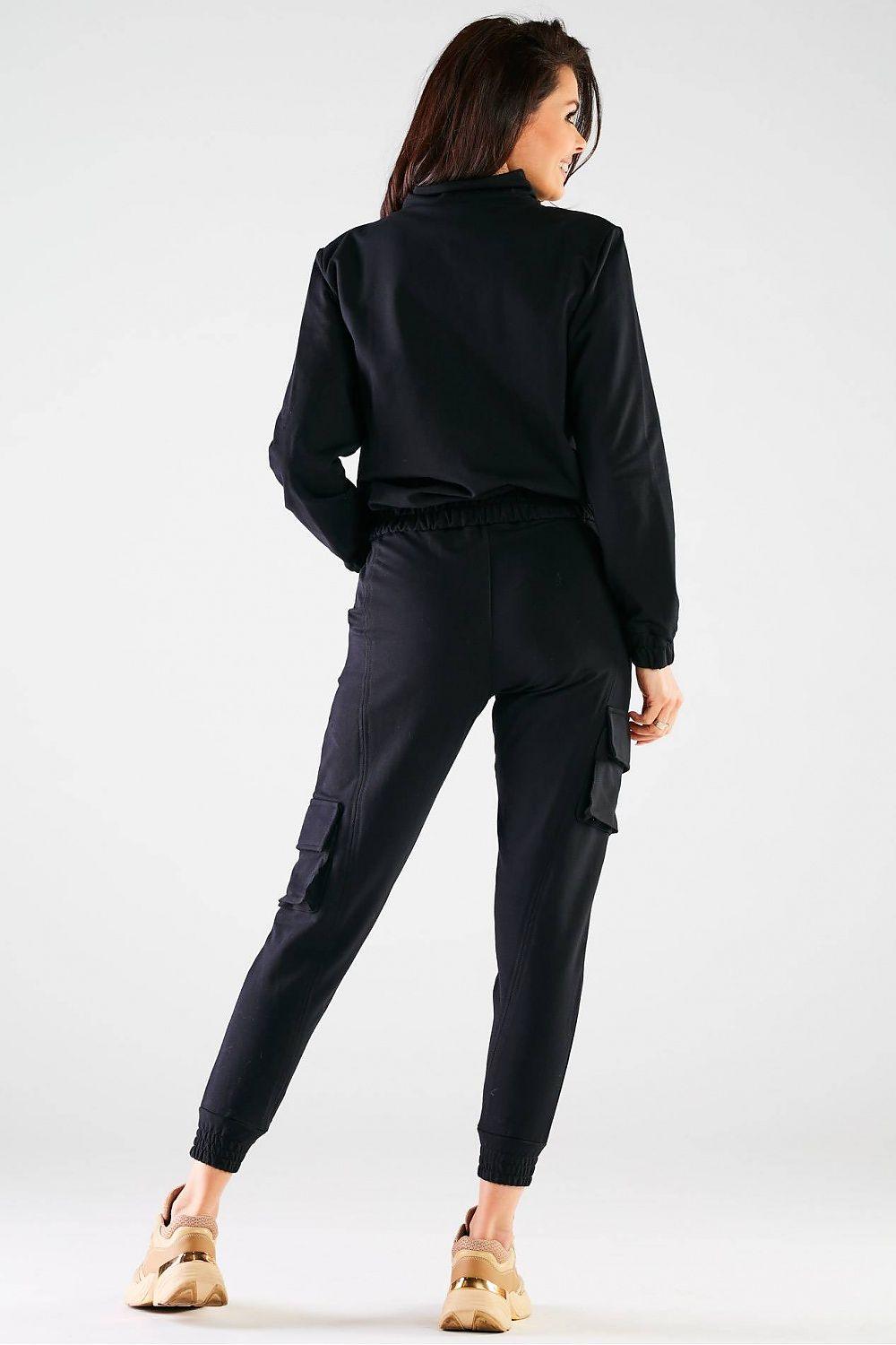 Women trousers model 159244 Infinite You - ElrubEcom