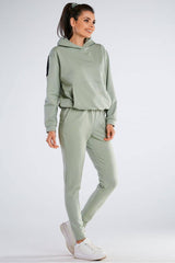 Tracksuit trousers model 159258 Infinite You - ElrubEcom