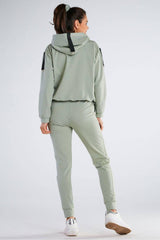 Tracksuit trousers model 159258 Infinite You - ElrubEcom