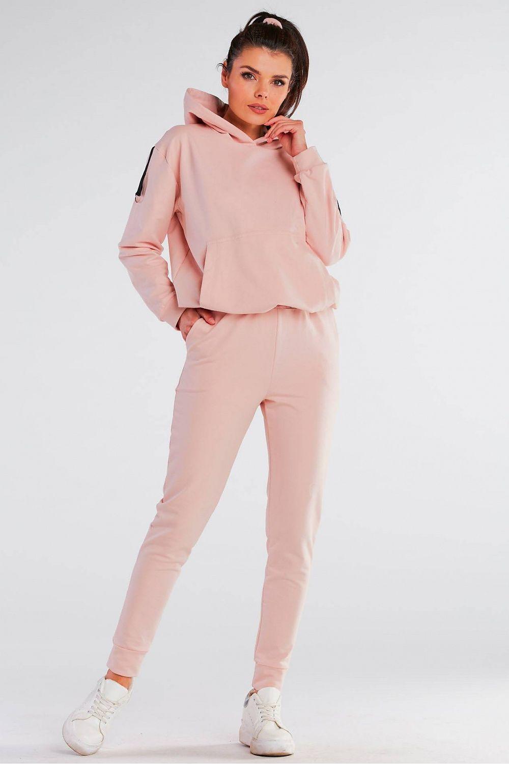 Tracksuit trousers model 159258 Infinite You - ElrubEcom