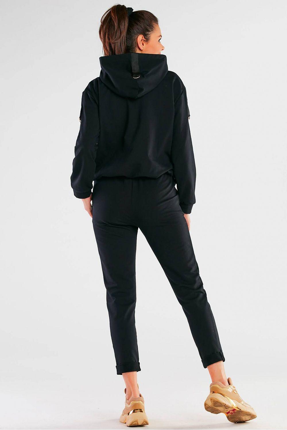 Tracksuit trousers model 159262 Infinite You - ElrubEcom