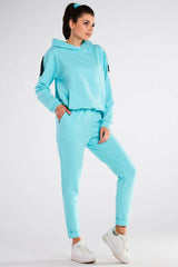 Tracksuit trousers model 159262 Infinite You - ElrubEcom