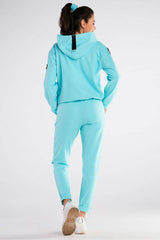 Tracksuit trousers model 159262 Infinite You - ElrubEcom