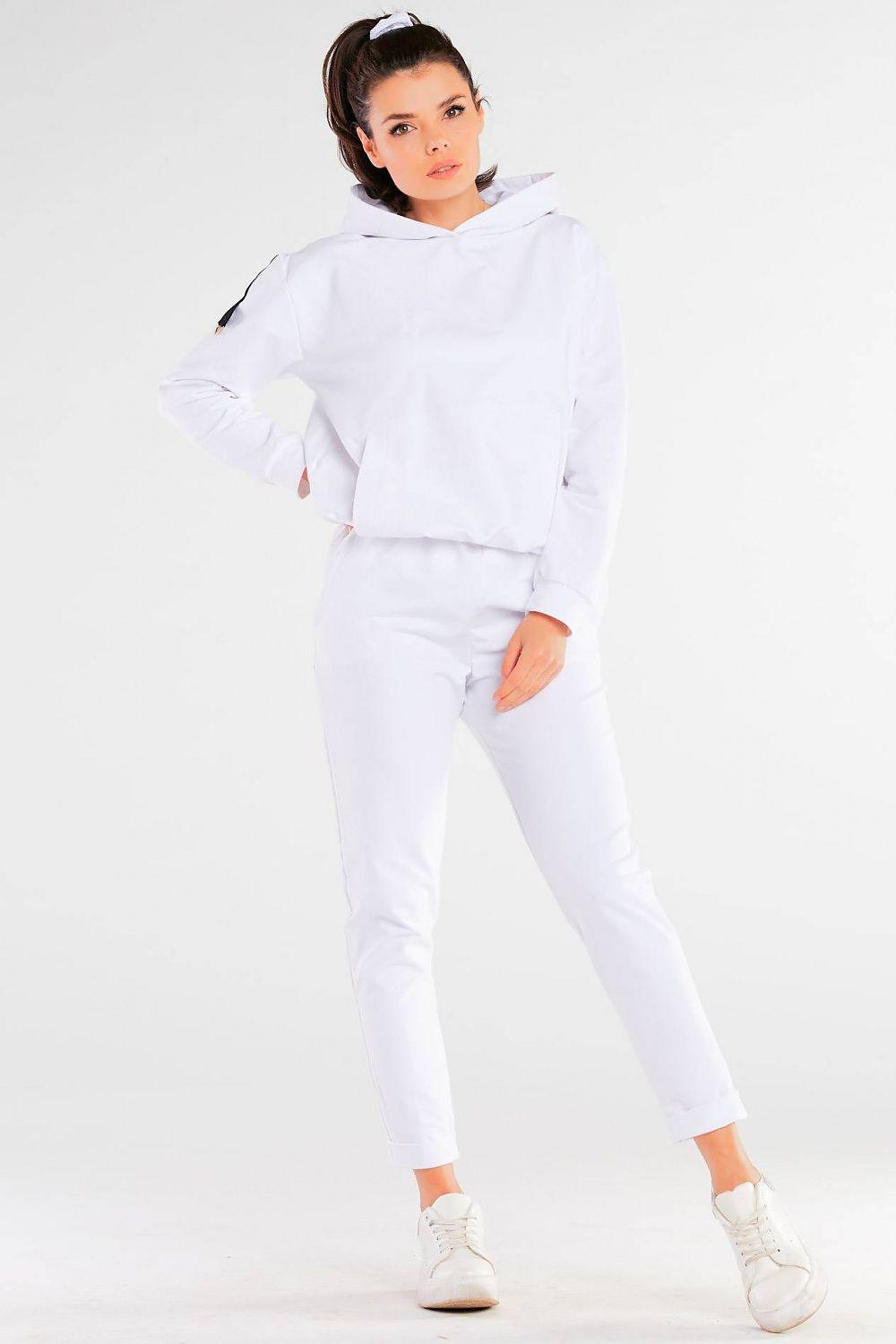 Tracksuit trousers model 159262 Infinite You - ElrubEcom