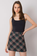 Short skirt model 160389 Italy Moda - ElrubEcom