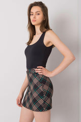 Short skirt model 160389 Italy Moda - ElrubEcom