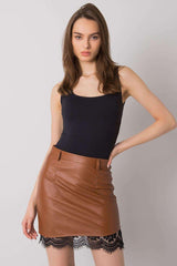 Short skirt model 160397 Italy Moda - ElrubEcom