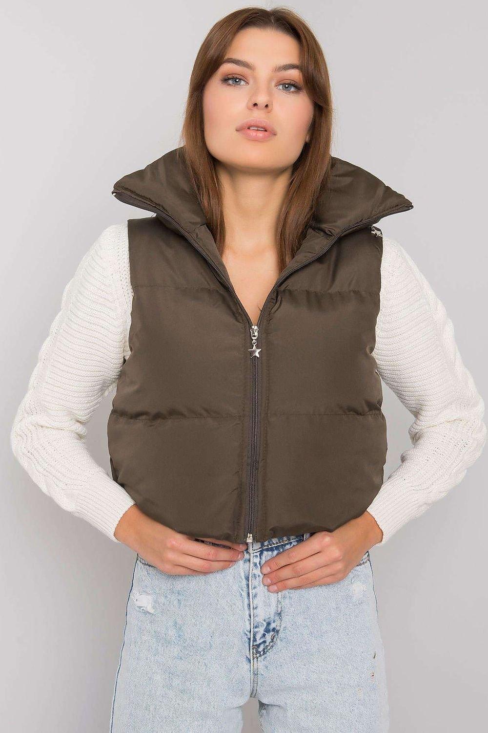 Gilet model 160784 Ex Moda - ElrubEcom