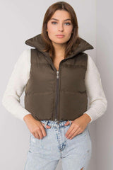 Gilet model 160784 Ex Moda - ElrubEcom