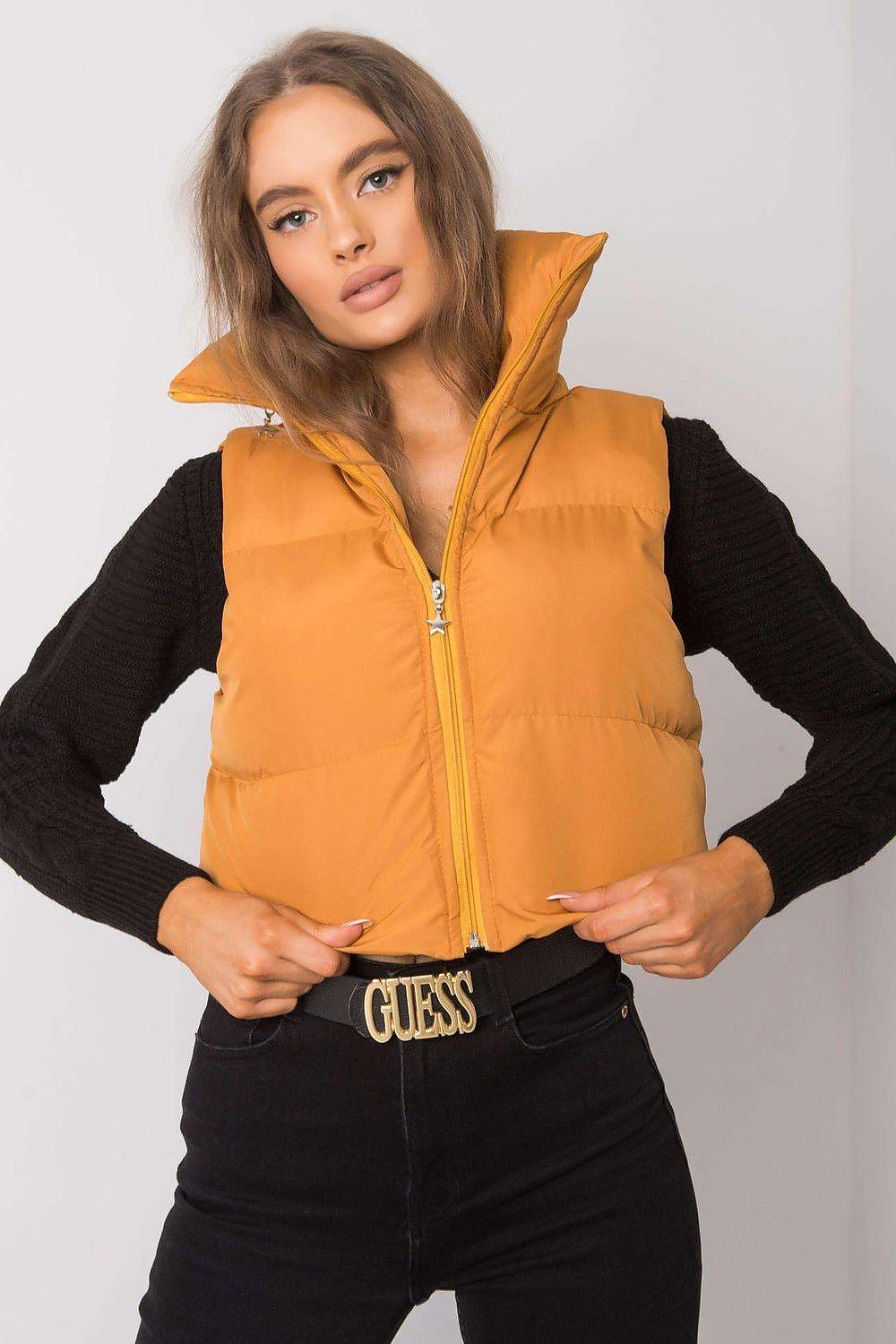 Gilet model 160784 Ex Moda - ElrubEcom