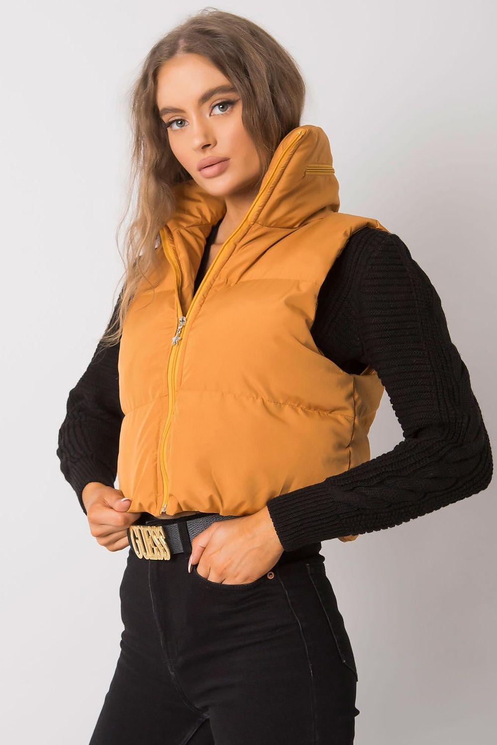 Gilet model 160784 Ex Moda - ElrubEcom