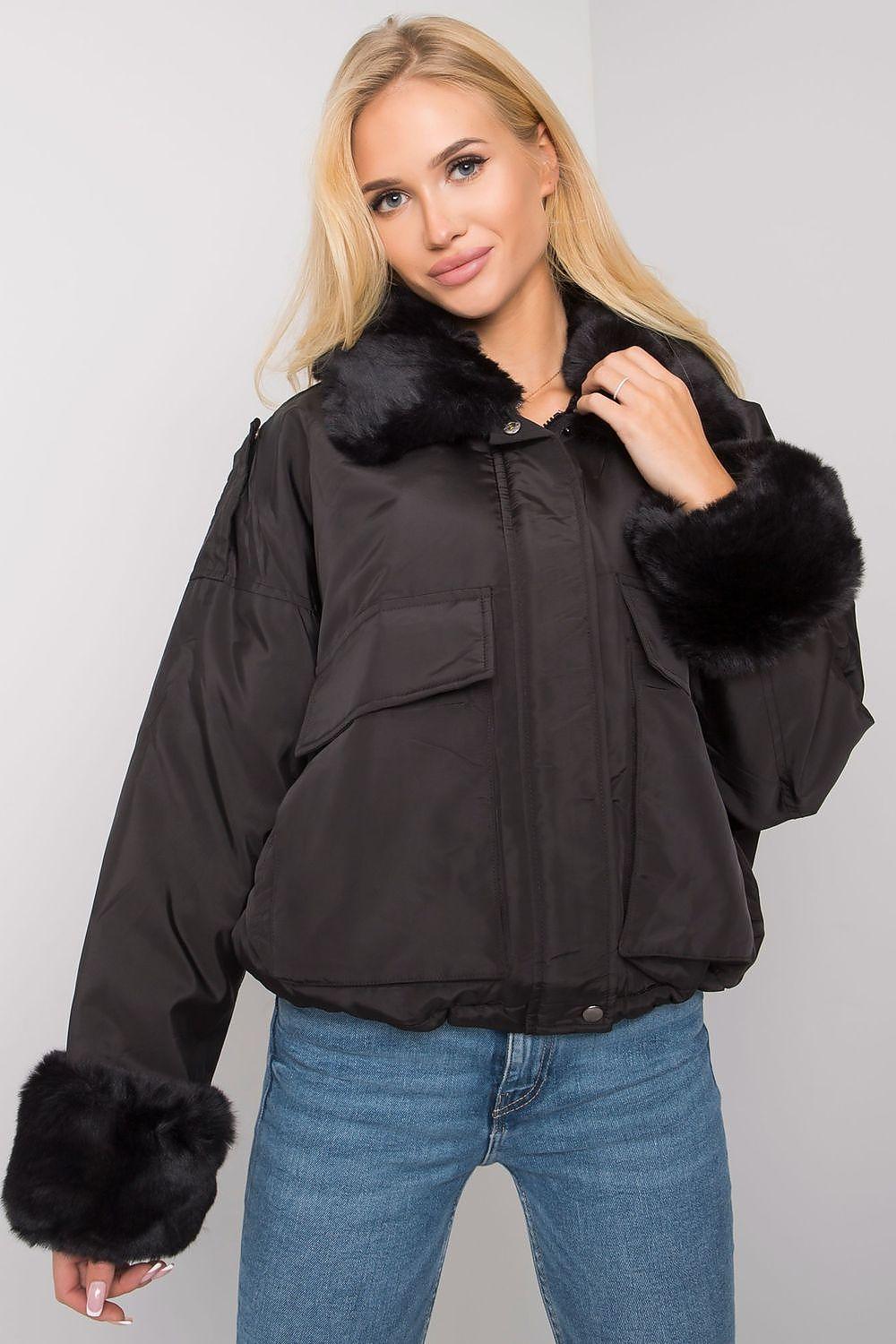 Jacket model 160939 NM - ElrubEcom