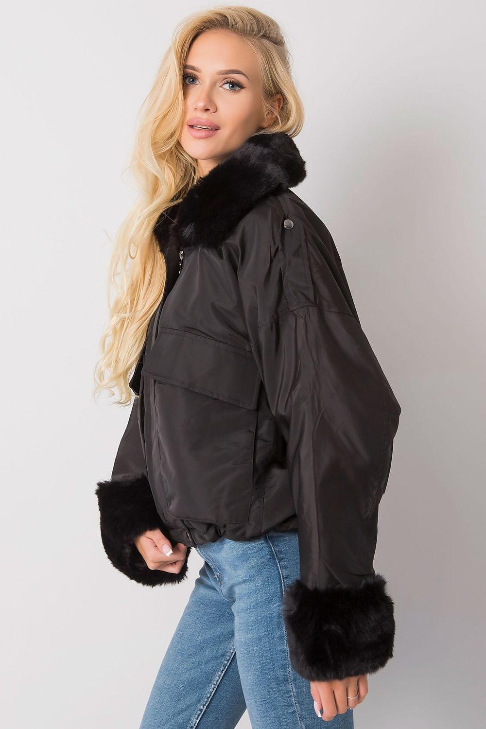 Jacket model 160939 NM - ElrubEcom