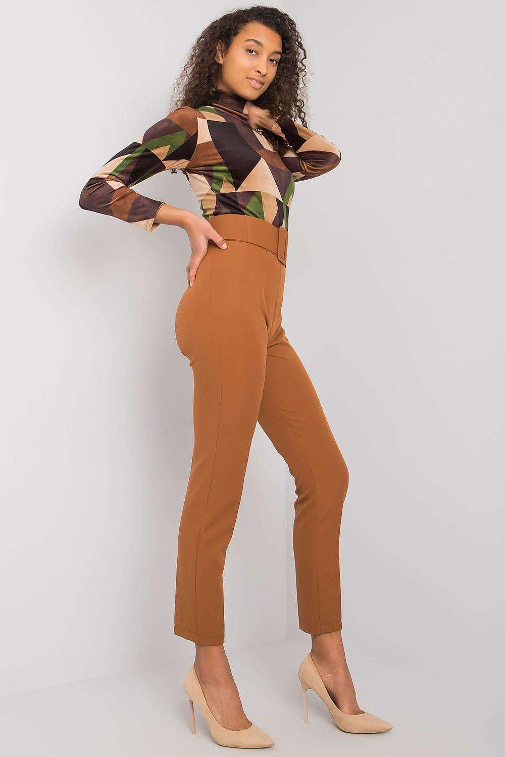 Women trousers model 161288 Pole&Pole - ElrubEcom