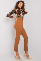 Women trousers model 161288 Pole&Pole - ElrubEcom