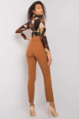 Women trousers model 161288 Pole&Pole - ElrubEcom