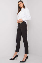 Women trousers model 161294 Pole&Pole - ElrubEcom