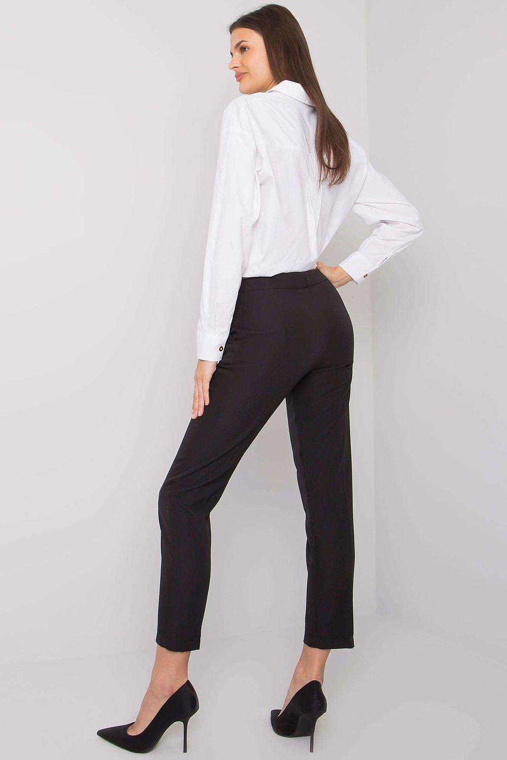 Women trousers model 161294 Pole&Pole - ElrubEcom