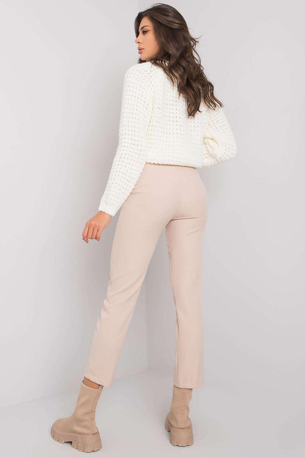 Women trousers model 161294 Pole&Pole - ElrubEcom