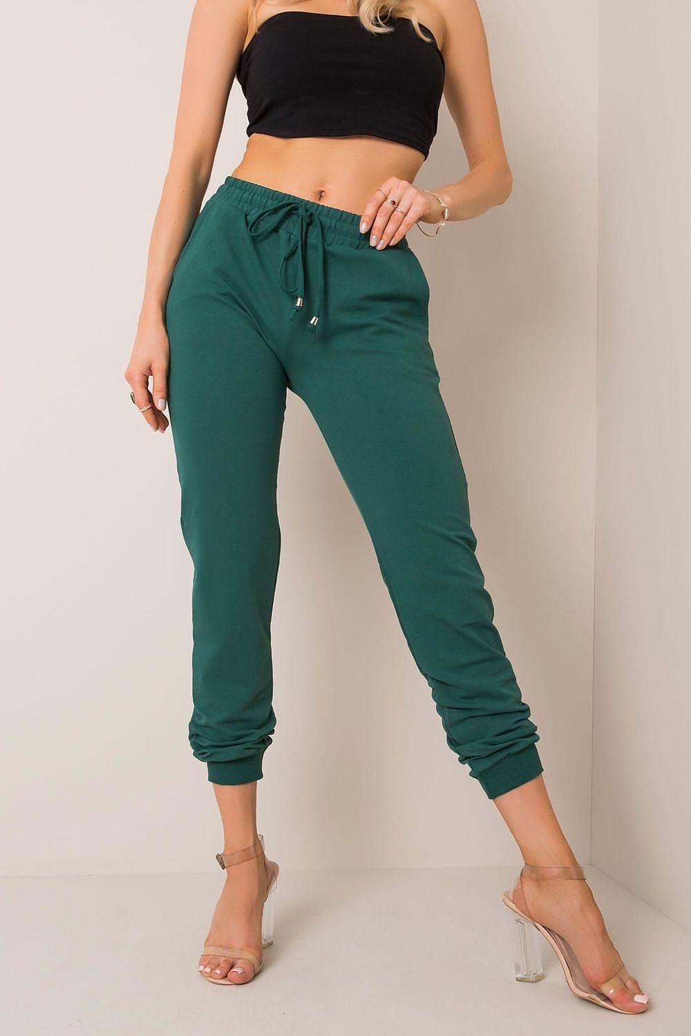 Tracksuit trousers model 169768 BFG - ElrubEcom