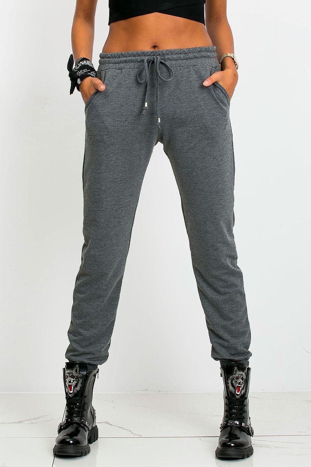 Tracksuit trousers model 169768 BFG - ElrubEcom