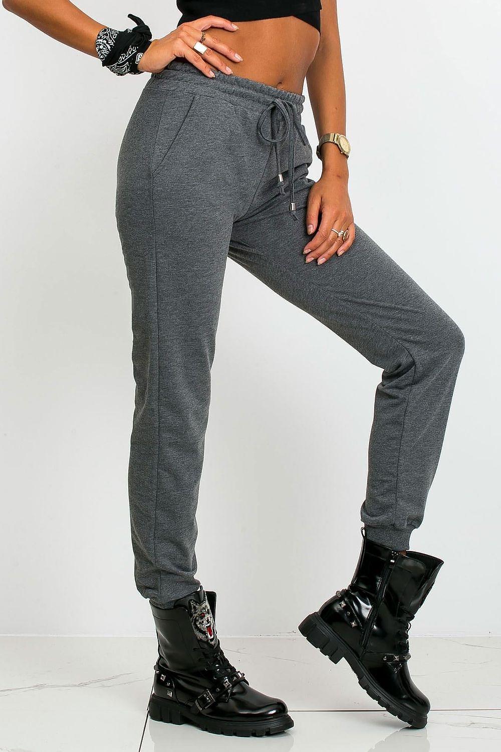 Tracksuit trousers model 169768 BFG - ElrubEcom