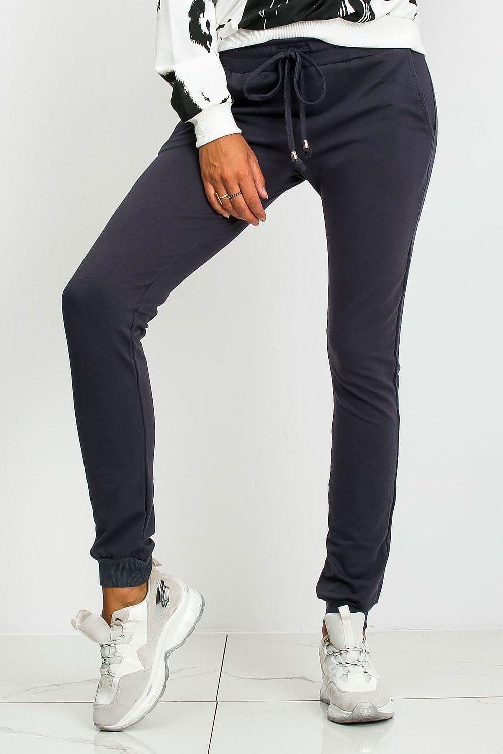 Tracksuit trousers model 169768 BFG - ElrubEcom