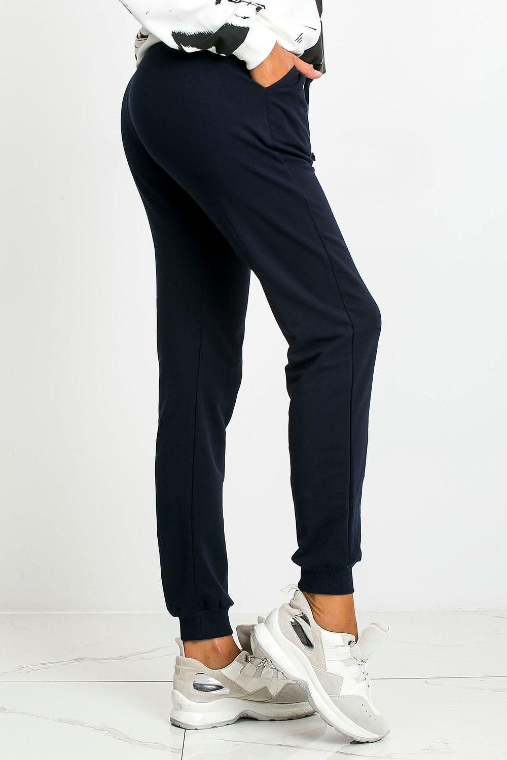 Tracksuit trousers model 169768 BFG - ElrubEcom