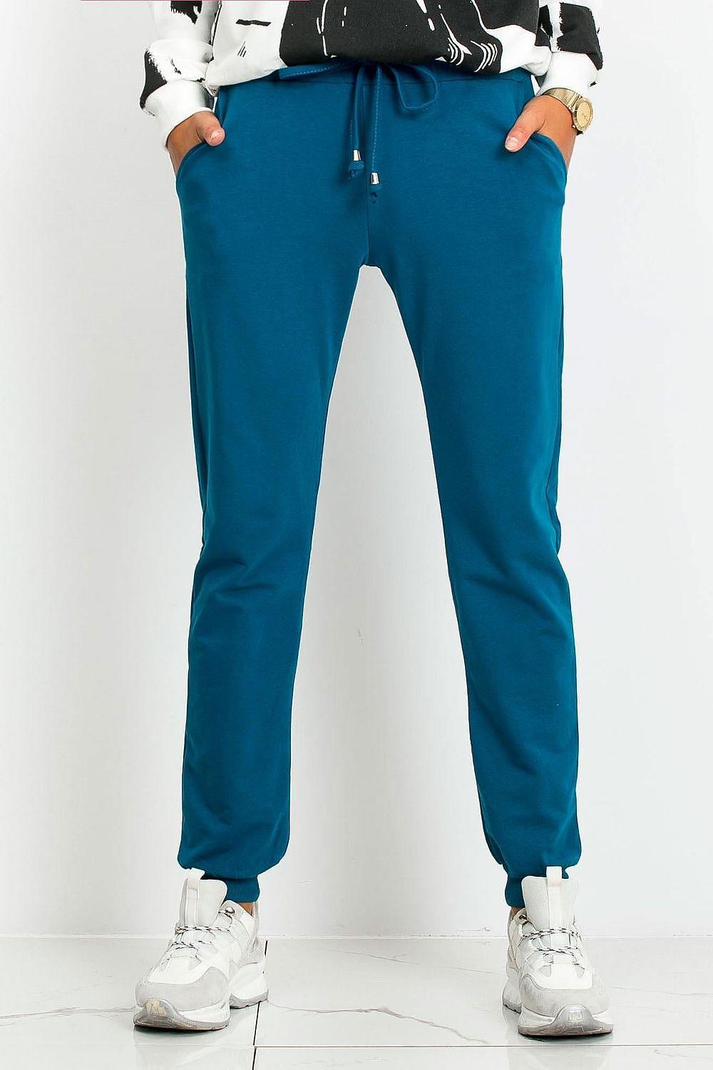 Tracksuit trousers model 169768 BFG - ElrubEcom