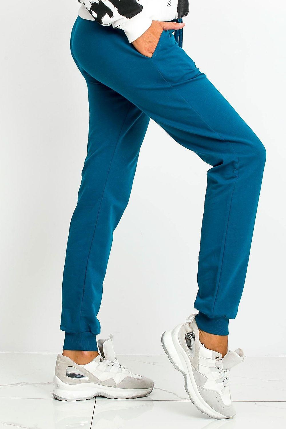 Tracksuit trousers model 169768 BFG - ElrubEcom