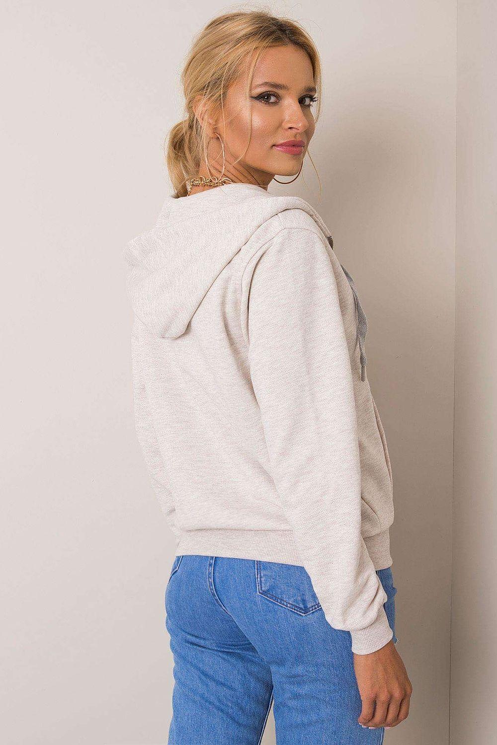 Sweatshirt model 169745 BFG - ElrubEcom