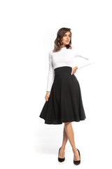 Skirt model 161867 Tessita - ElrubEcom