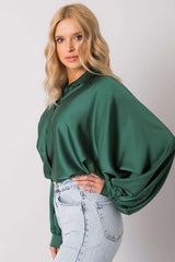 Long sleeve shirt model 174052 Italy Moda - ElrubEcom