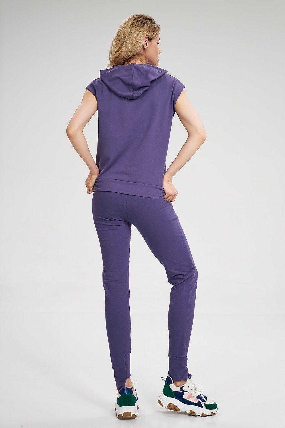 Tracksuit trousers model 162719 Figl - ElrubEcom