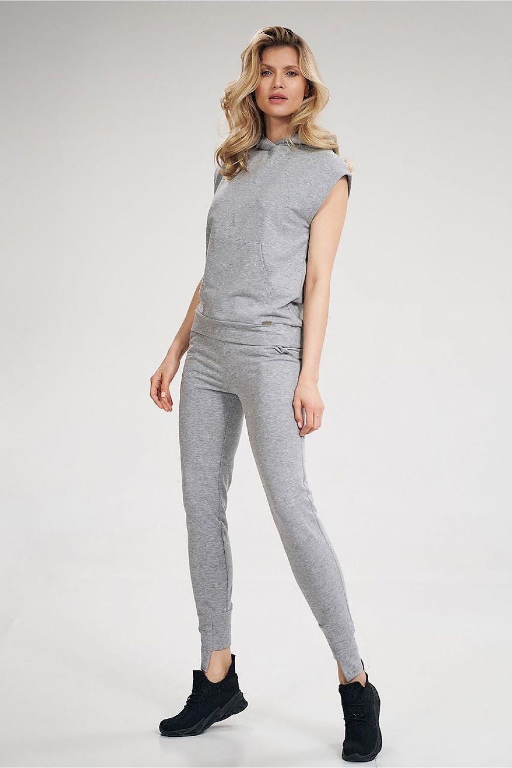 Tracksuit trousers model 162719 Figl - ElrubEcom