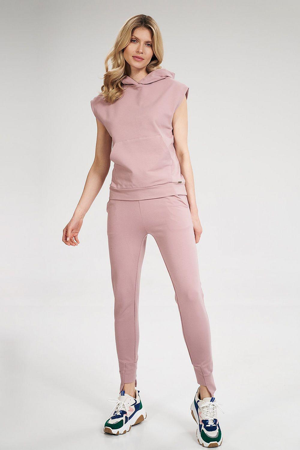 Tracksuit trousers model 162719 Figl - ElrubEcom