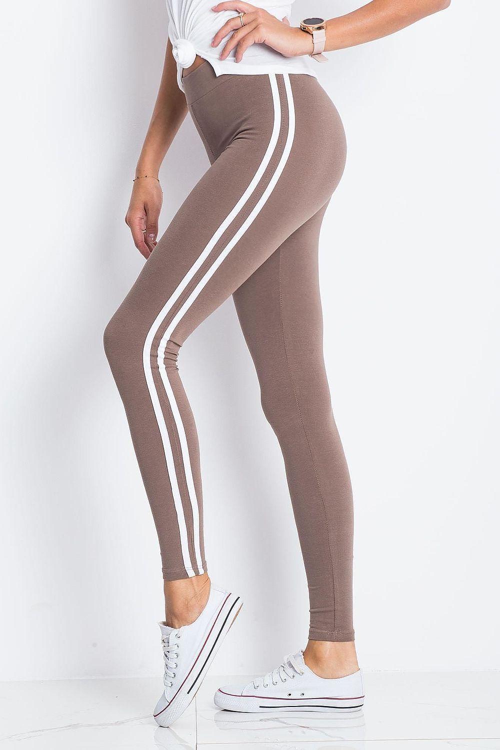 Long leggings model 167332 BFG - ElrubEcom