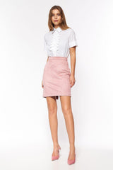 Skirt model 163402 Nife - ElrubEcom