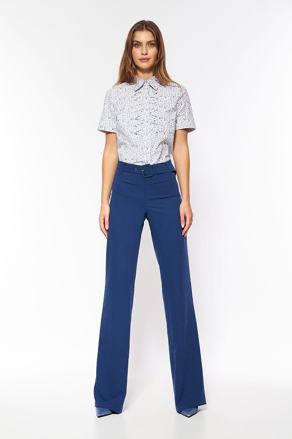 Women trousers model 163403 Nife - ElrubEcom