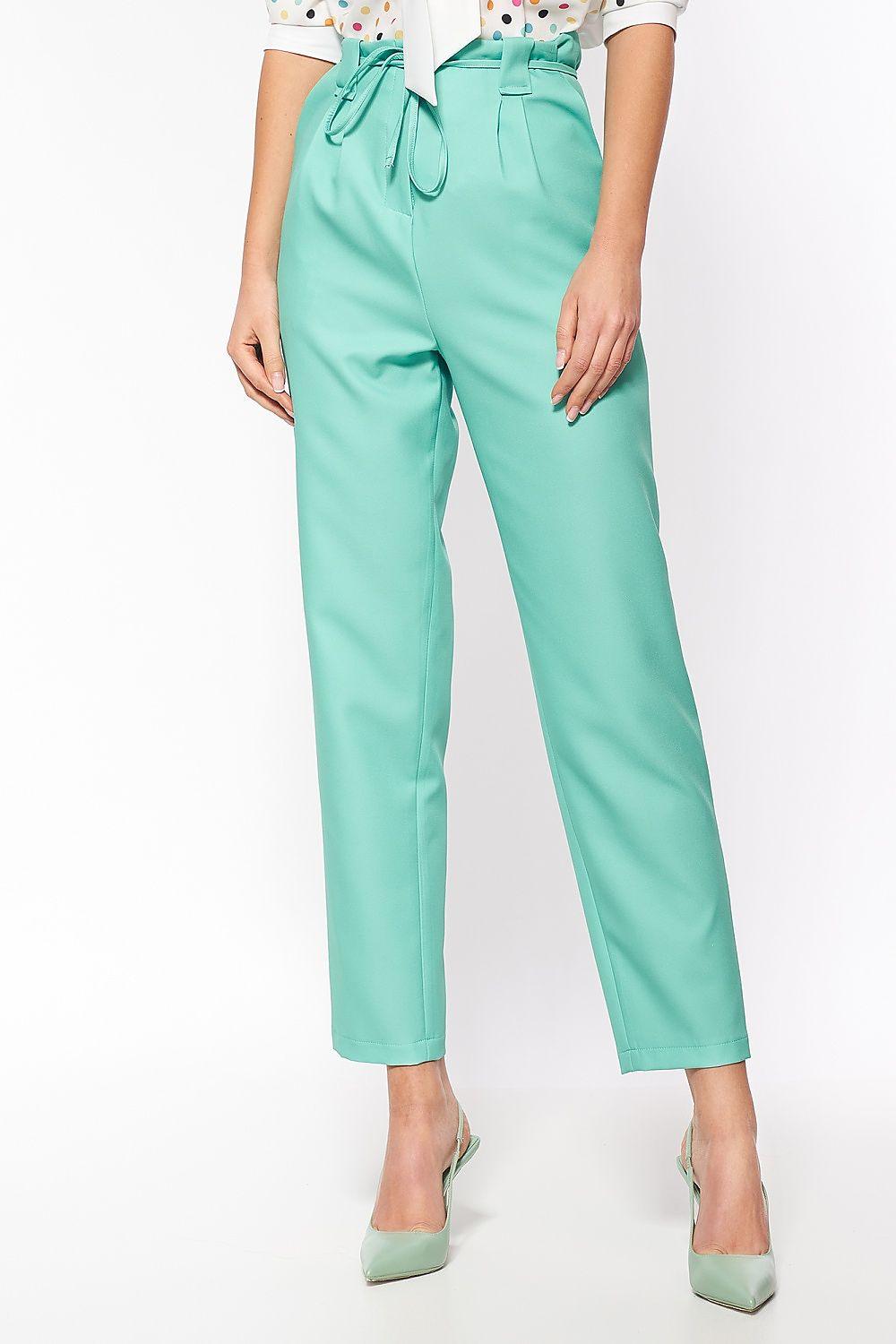 Women trousers model 163409 Nife - ElrubEcom