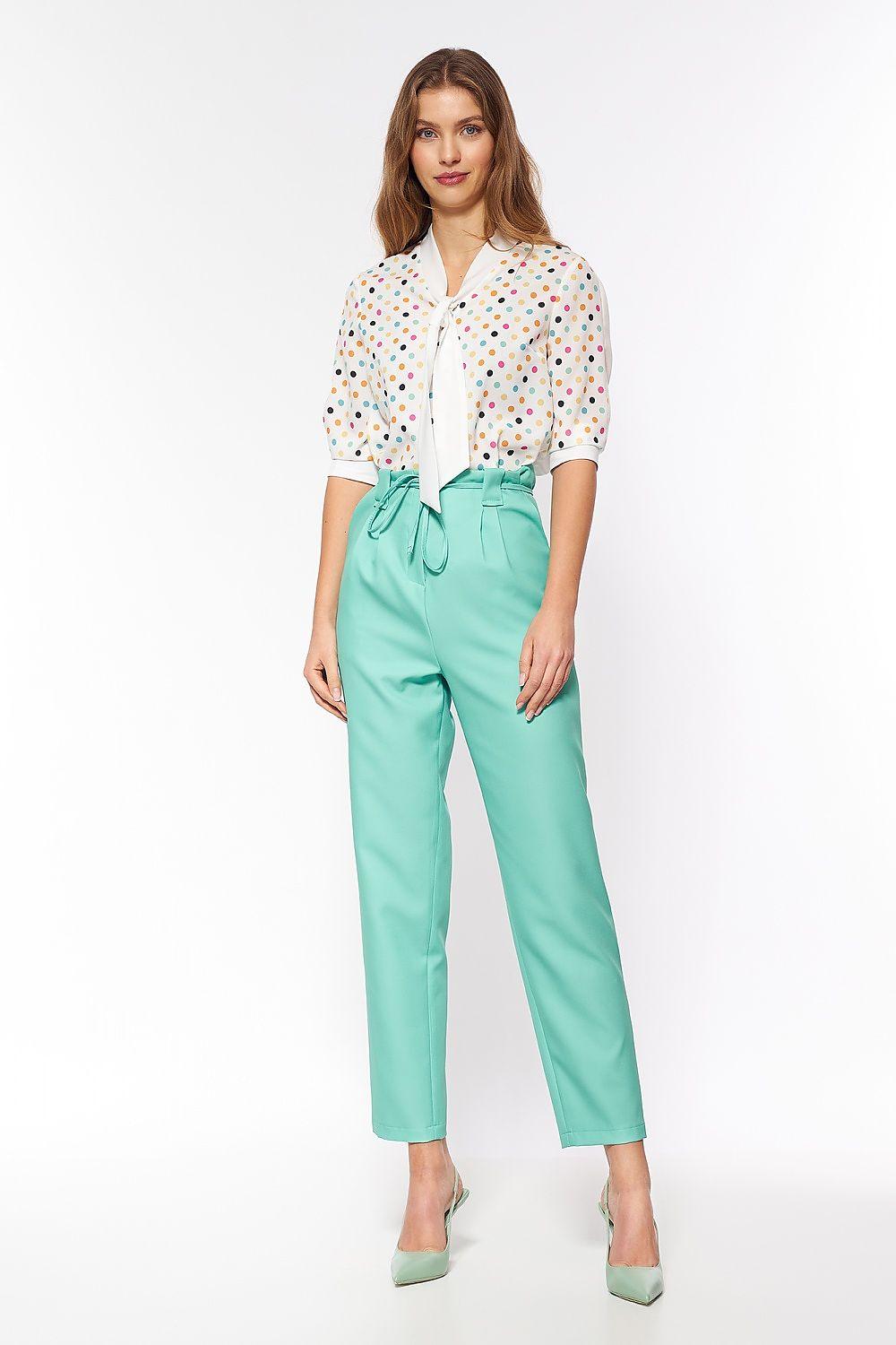 Women trousers model 163409 Nife - ElrubEcom