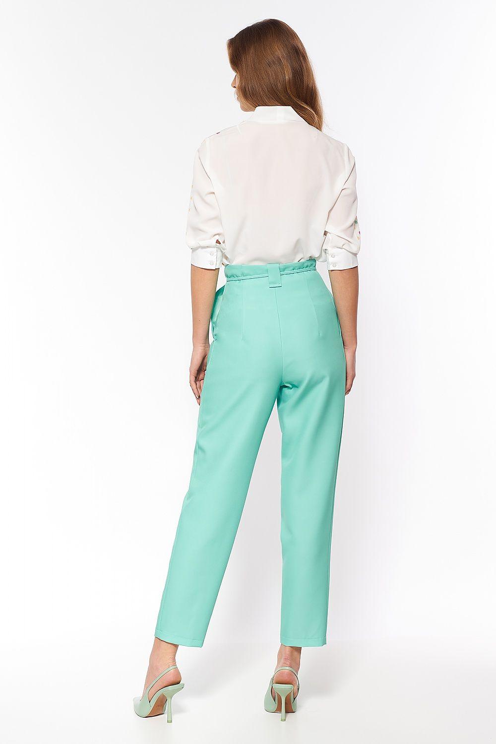 Women trousers model 163409 Nife - ElrubEcom