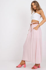 Long skirt model 165043 Och Bella - ElrubEcom