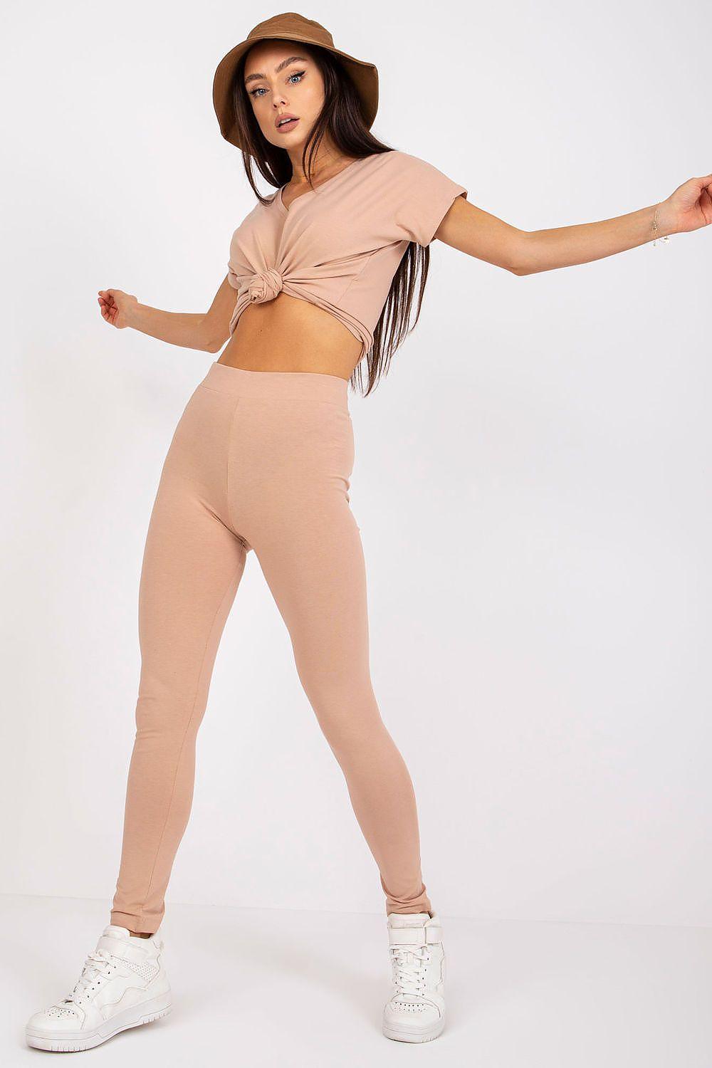 Leggings model 166033 BFG - ElrubEcom