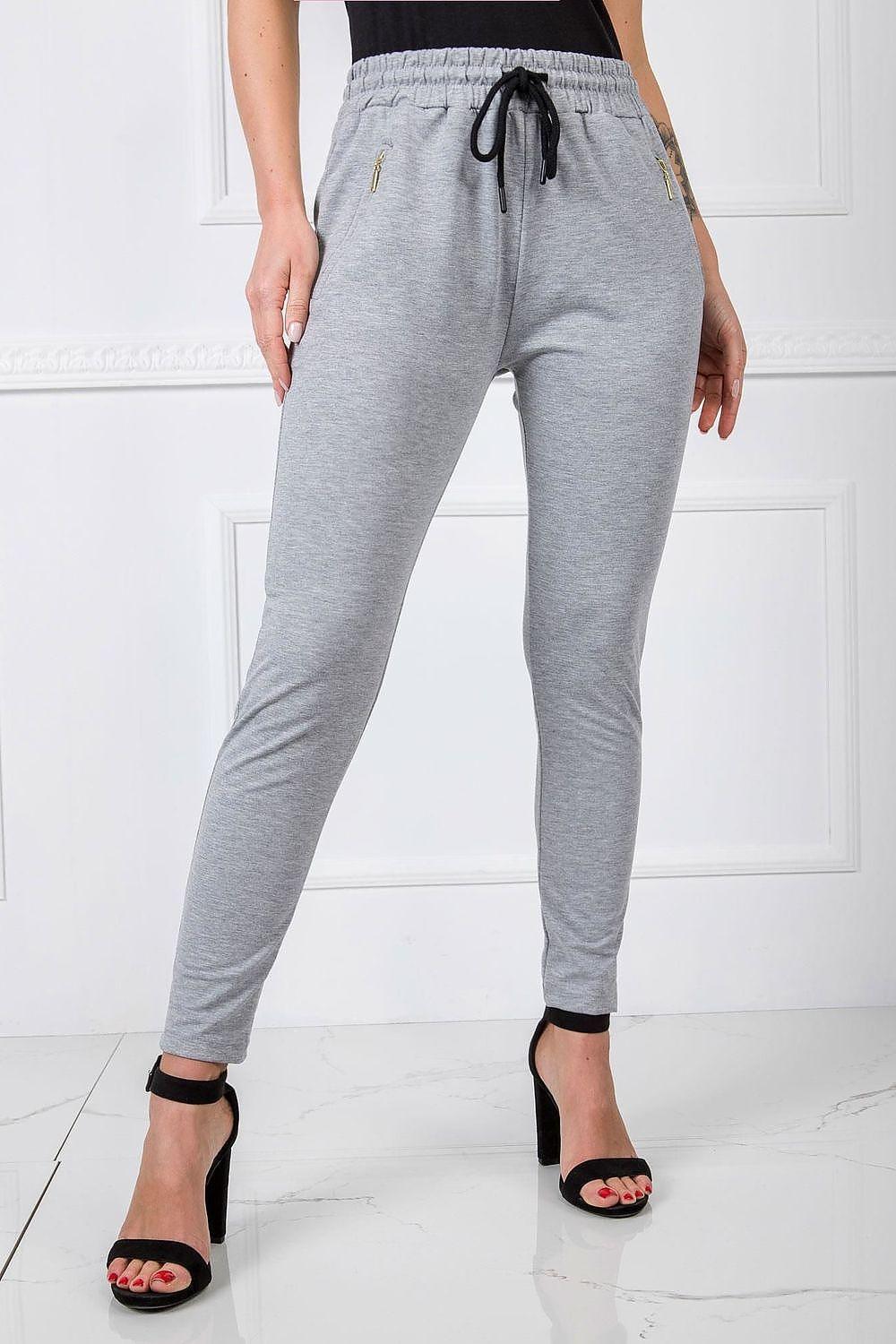 Tracksuit trousers model 166219 BFG - ElrubEcom