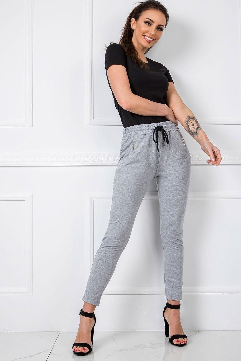 Tracksuit trousers model 166219 BFG - ElrubEcom