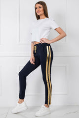 Tracksuit trousers model 166248 BFG - ElrubEcom