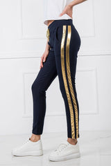 Tracksuit trousers model 166248 BFG - ElrubEcom