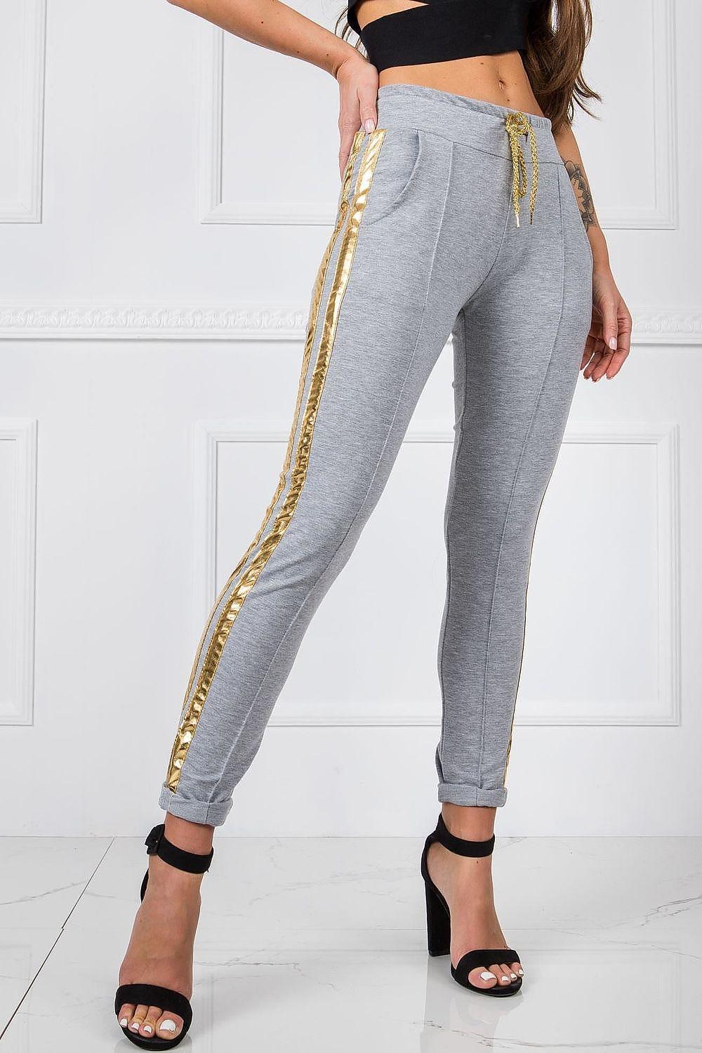 Tracksuit trousers model 166248 BFG - ElrubEcom